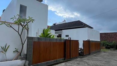 Ready Unit Villa Lokasi Strategis Lokasi Jimbaran