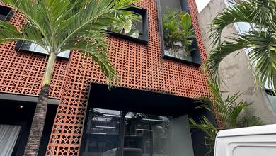 villa comercial space lokasi strategis canggu berawa t