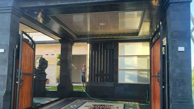 Villa Cantik Fully Furnished Ketewel Gianyar