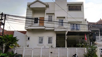 Rumah Premium Luas 187 Jual di Cigadung, Bandung