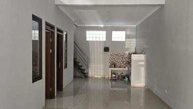 Jual Rumah 105 di Bandung Kota, Bandung