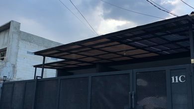 Rumah Premium di Buah Batu, Bandung, Luas 113 m2