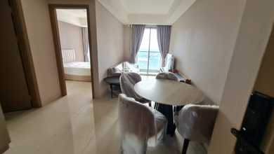 Harga Dibawah Pasaran Apartemen 1BR 44sqm Siap Ditempati