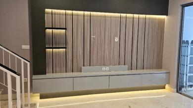 Rumah Eksklusif LT 150 m2, area Pantai Indah Kapuk 2, Jakarta Utara