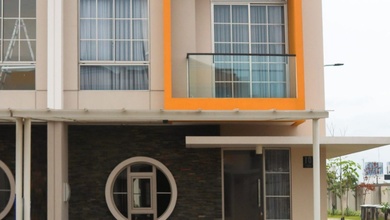 Jual Rumah 112 di Pantai Indah Kapuk 2, Jakarta Utara