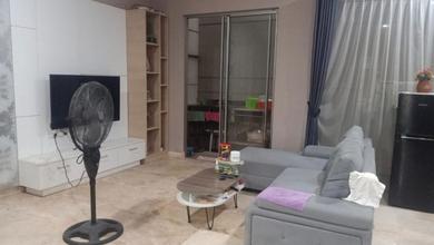 Rumah Premium Luas 120 Jual di Pantai Indah Kapuk 2, Jakarta Utara