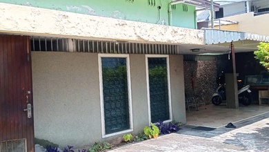 Jual Rumah Baru area Gunung Sahari, Jakarta Pusat Luas 255 m2
