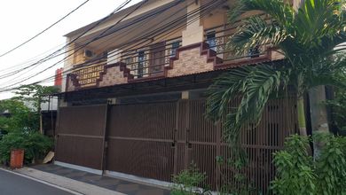 Jual Cepat Rumah Mewah di Gunung Sahari, Jakarta Pusat, LT 165 m2