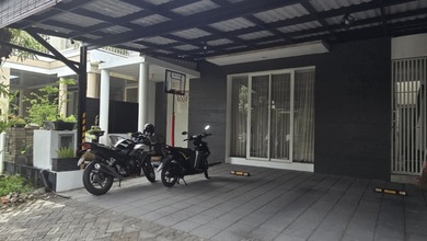 Jual Rumah 150 di Wiyung, Surabaya