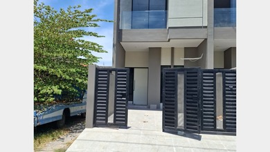 Hunian Favorit di Surabaya Kota, Surabaya, 3 KT, Harga 1,65 Miliar