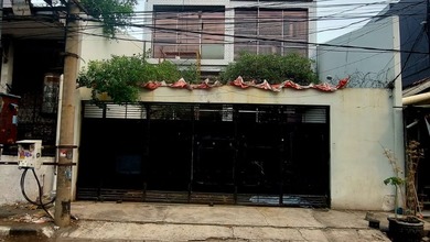 Jarang Ada Ruko Dijual di Surabaya Kota Lokasi Paling Strategis di Surabaya