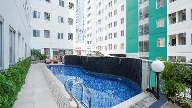 Dijual Apartemen Murah di Surabaya Kota, Surabaya, LB 23m²