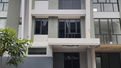Disewakan Rumah Minimalis di Wiyung, Surabaya, LT  50 m2