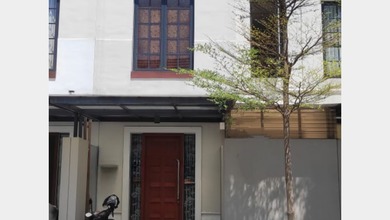 Rumah Minimalis di Wiyung, Surabaya, LT 60 m2