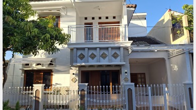 Disewakan Rumah Minimalis Daerah Bantul, Yogyakarta, Luas  120 m2