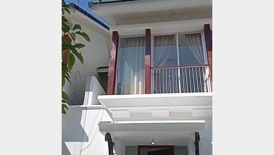 Sewa Rumah Favorit di Wiyung, Surabaya, Harga Terjangkau