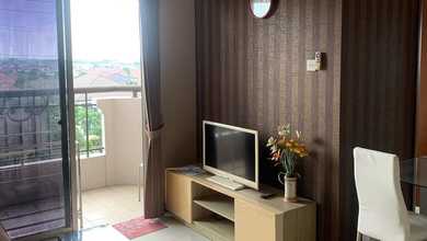 Harga Sewa Termurah Apartemen 2BR di Wiyung Siap Huni Furnished
