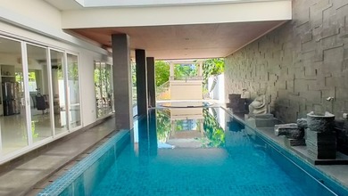 Jual Segera Rumah Elit di Citraland, Surabaya, LT 900 m2