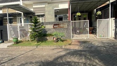 Rumah Favorit di Menganti, Gresik, 3 KT, Harga 1,1 Miliar