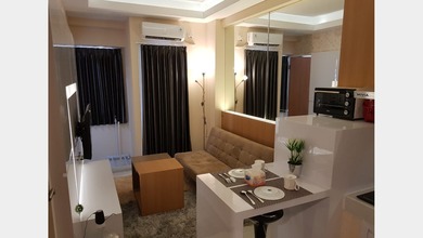 Kesempatan Apartemen Murah di Surabaya Kota, Surabaya, 2 KT