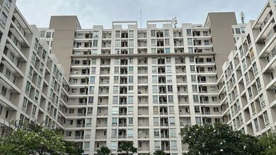 Apartemen Dijual di Pakuwon City Surabaya 