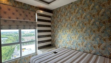Harga Murah Banget Apartemen 4BR 167sqm Siap Ditempati