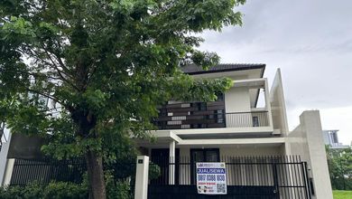 Rumah Premium LT 246 Jual di Surabaya Kota, Surabaya
