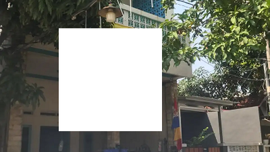 Rumah Modern area Karang Satria, Bekasi, Luas 100 m2