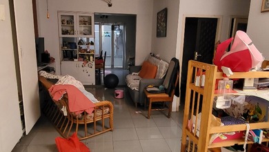 Jual Rumah Siap Tinggal di Lippo Karawaci, Tangerang, Luas 90 m2