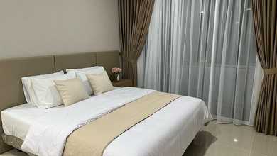 Apartment Rainbow Spring Condovillas 3 BR Depan Pool