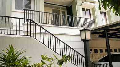 Jual Rumah Mewah LT 555 m2 di Gading Serpong, Tangerang