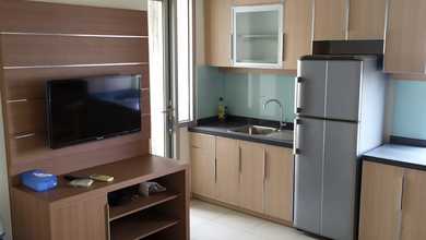 Sewa Apartemen 2 KT Nyaman Fasilitas Komplit di Jakarta Utara