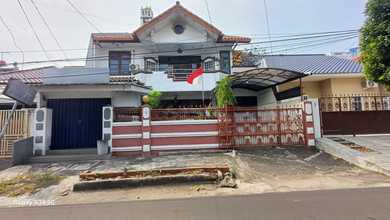 Jual Rumah Baru di Tanjung Duren, Jakarta Barat LT 220 m2