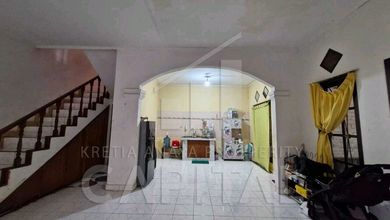 Jual Rumah 200 area Dago, Bandung