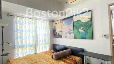 Disewa Unit Apartemen Tipe 2 BR di Pantai Indah Kapuk 2 Akses Mudah Fasilitas Premium