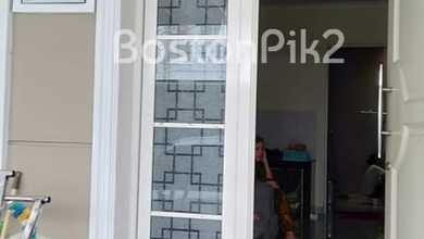 Jual Rumah Bagus LT 60 m2 di Green Lake City, Jakarta Barat