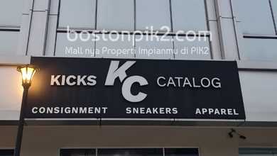 Sewa Rukan Ruko La Riviera Kota Belanda Boulevard 4,5x15 3 Lantai Ready Oktober 2025