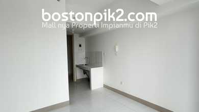 Dijual Cepat Apartemen BR Unfurnished