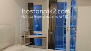 Apartemen Sewa di Pantai Indah Kapuk 2 Furnished Tipe  BR Favorit di Jakarta Utara