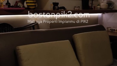 Disewa Unit Apartemen Tipe  BR di Pantai Indah Kapuk 2 Akses Mudah Fasilitas Premium