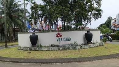 Jual Rumah Siap Tinggal area Pamulang, Tangerang Selatan, Luas 150 m2