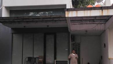 Jual Rumah Eksklusif LT 160 m2 Area Lebak Bulus, Jakarta Selatan