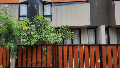 Rumah Sederhana area Pondok Cabe, Tangerang, Luas 90 m2
