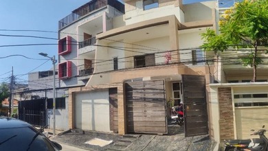 Jual Rumah Siap Tinggal di Gunung Sahari, Jakarta Pusat, Luas 115 m2