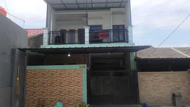 Rumah Sederhana di Cipondoh, Tangerang, Luas 78 m2
