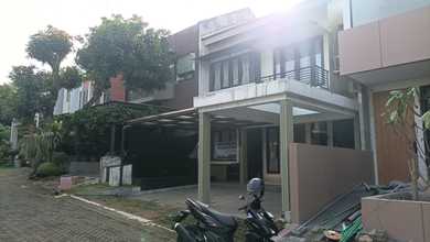 Rumah Premium area BSD Delatinos, Tangerang, LT 160 m2