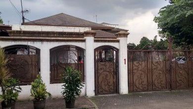 Rumah Mewah LT 2630 m2, area Pasar Minggu, Jakarta Selatan