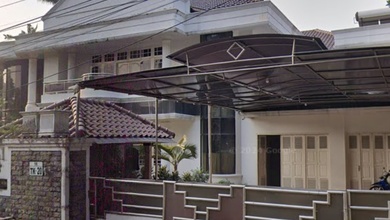 Jual Segera Rumah Elit area Pondok Indah, Jakarta Selatan, Luas 1154 m2