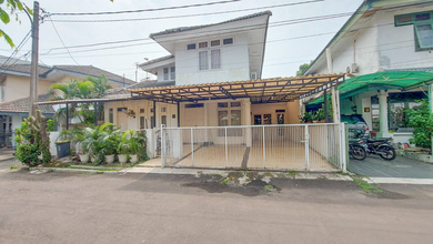 Rumah Modern di Bintaro, Tangerang Selatan, Luas 250 m2