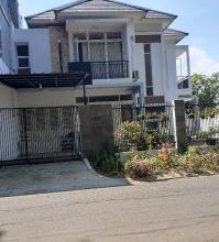 Jual Rumah Baru area Cakung, Jakarta Timur Luas 334 m2